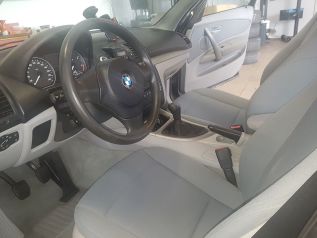 Čistenie interiéru vozidiel v autoservise AUTOKODUS Zvolen