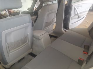 Čistenie interiéru vozidiel v autoservise AUTOKODUS Zvolen